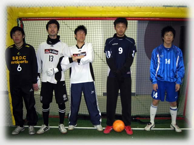 FC ドクロリン